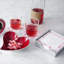 Novelty Aluminum Condiment Server