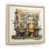 Natural Floater Framed
