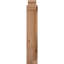 L 5 1/2 po x P 18 po x H 30 po, traditionnel cèdre rouge occidental-113947738-106952033