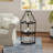 3-Tier Corner Open Shelf