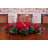 Hydrangea Candelabrum Arrangement in Open