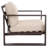 Fash Aluminum Chair Set Of 2-118619107