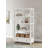 Abydos 75" Bookcase