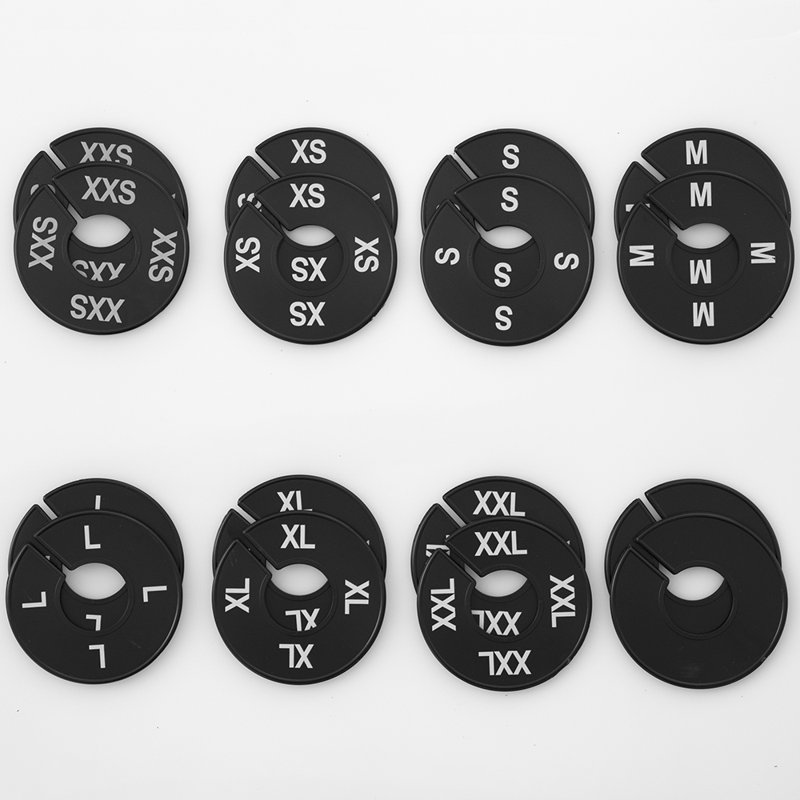 Robbinsdale XXS - XXL, Noir