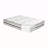 Mattress Highly Breathable Quilted Cover Hybrid Mattress, Plush Foam Mattress In A Box, Luxury Comfort Mattress-1588723113