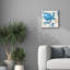 «Coastal Collection C» par Jean Plout, art mural sur toile-1695729736
