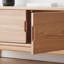 Meuble télé minimaliste de style chinois-107362560
