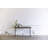 48'' Solid Wood Top Console Table