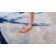Ellisa Damian Machine Woven Abstract Area Rug
