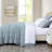  Corduroy Polyester Cross Stitch Comforter Set-1968574122-1968574134