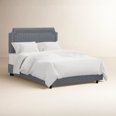 Rifle Paper Co. x Cloth & Company Hampton Bed