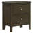 Clement 2-Drawer Nightstand