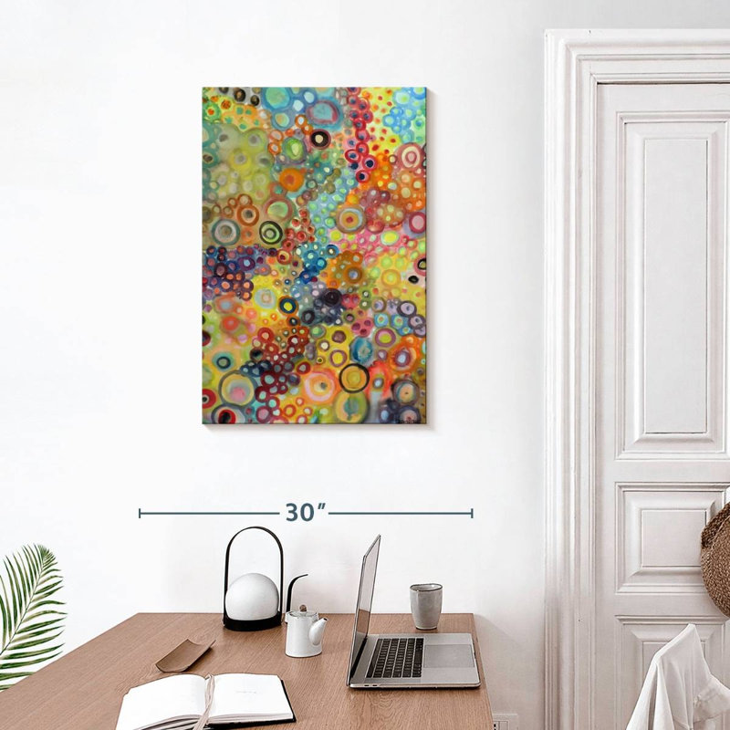 Avery Cellulaires, 30" H x 20" W
