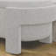 Banc rembourré avec grand espace de rangement-938489405