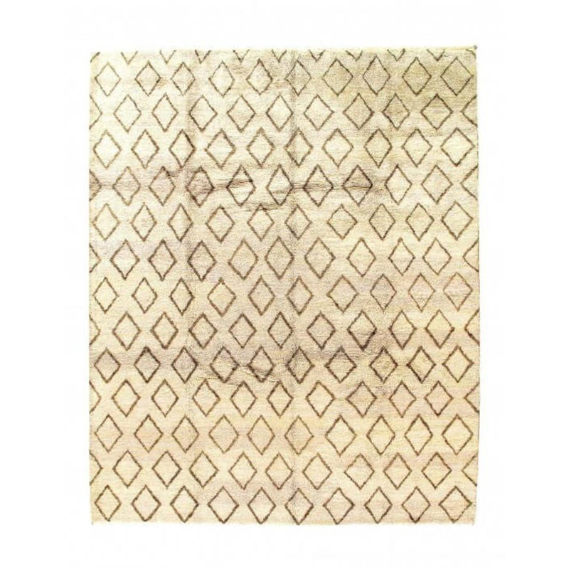 Geometric Area Rug