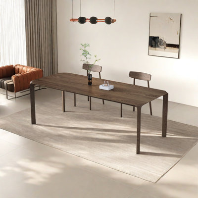 Knud Rectangular Dining Table