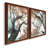 " Fall Tree I " 2 - Pieces-1506893181-1506893183