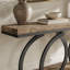 Console industrielle Industrial