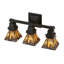 Sierra Prairie Mission 3 - Light Vanity Light