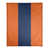 Orange/Midnight Blue