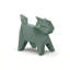 Origami - Neko Statue-1220237195