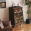 Armoire décorative française