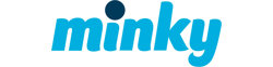 Minky logo