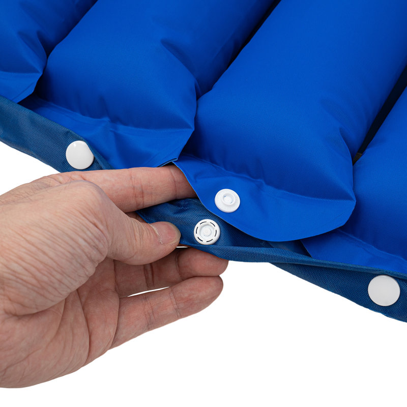 Matelas gonflable 2,95 po Melani