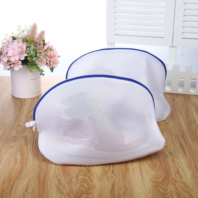 Shoe Bag Laundry Bag For Socks Sock Laundry Bag Laundry Bag For Delicates Bra Washer Bag Net Wash Bag Socks Storage Bag Polyester Wash Bags Shoes Mesh Bags Thi