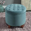 Pittston Cambridge Tufted Round Storage Ottoman-1561784875
