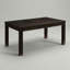 Table de salle à manger rustique Bold-1483228480