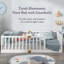 Kids Twin Toddler Beds-84593551