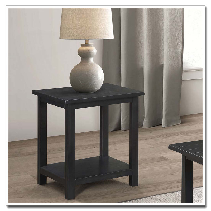 Table de bout Castleton