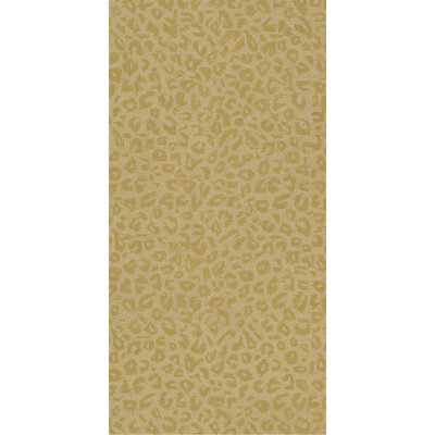Leopardess Straw Hand-Tufted Responsible Wool Rug