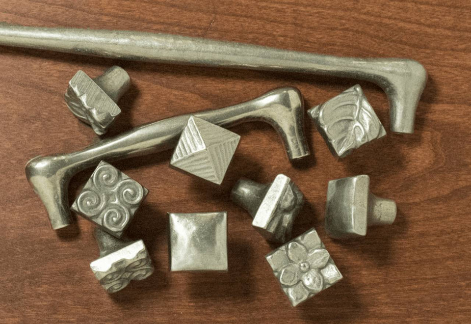 Cabinet Hardware