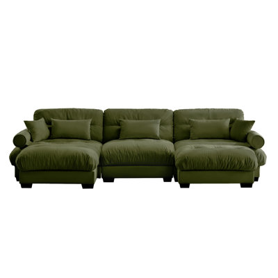 Modular Sectional Sofa
