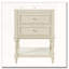 Meuble-lavabo 24 po avec lavabo en céramique-643529584