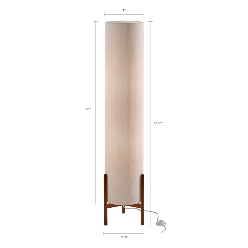 Sonora Floor Lantern