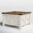 Solid Wood Top Single Coffee Table-192695354-192695355