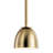 Germana 1 - Light LED Single Pendant-695453082