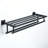Wall Mounted Towel Rack-88047065