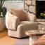 Billie Swivel Chair-1067845022