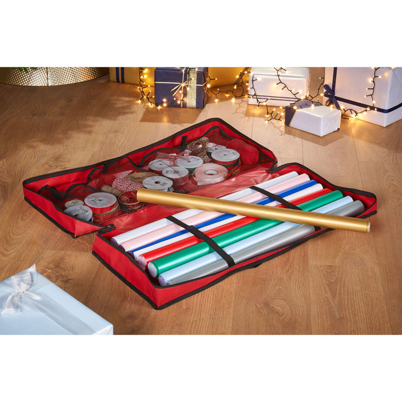 Ornament Storage
