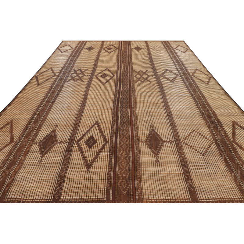 One-of-a-Kind 10'10”x15'9” Area Rug
