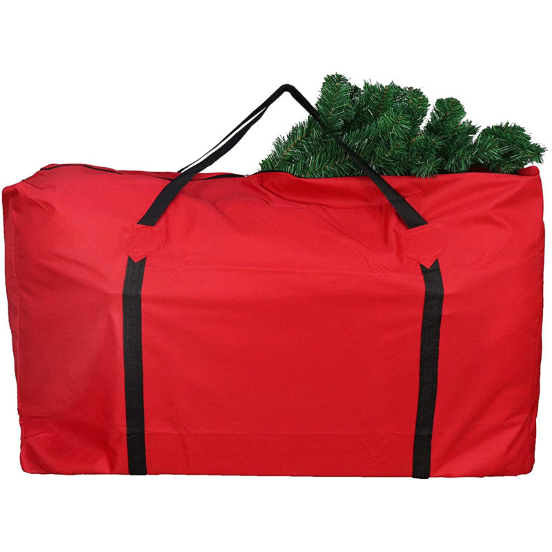Sacs de rangement pour arbre de Noël
