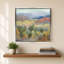 «High Desert II» par Julia Purinton - impression sur toile-130836555-130836556