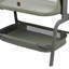 Iora Bedside Crib with Mattress-1647593444