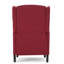 Fauteuil inclinable manuel 26,5 po Boruta-24099980