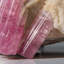 Rubellite Tourmaline from Nuristan Province, Afghanistan