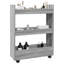 Narrow Serving Cart-520978205